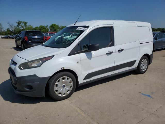 FORD TRANSIT CO