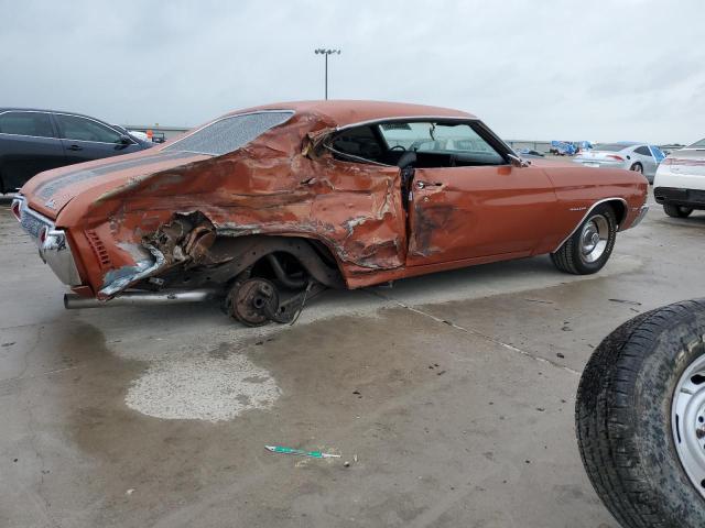 Vin: 136371r110177, lot: 54880235, chevrolet chevelle 19713