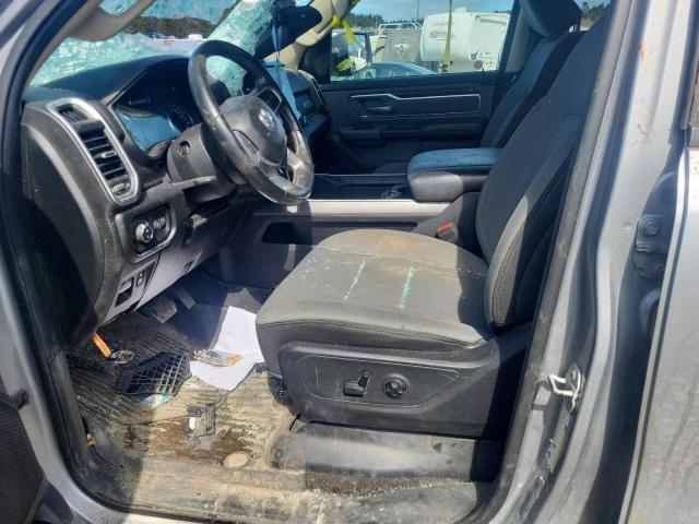 2019 RAM 1500 BIG H - 1C6SRFBTXKN528084