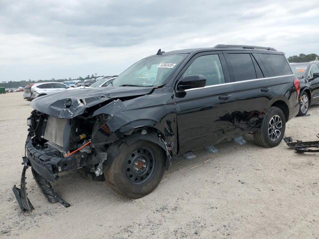 FORD EXPEDITION XLT