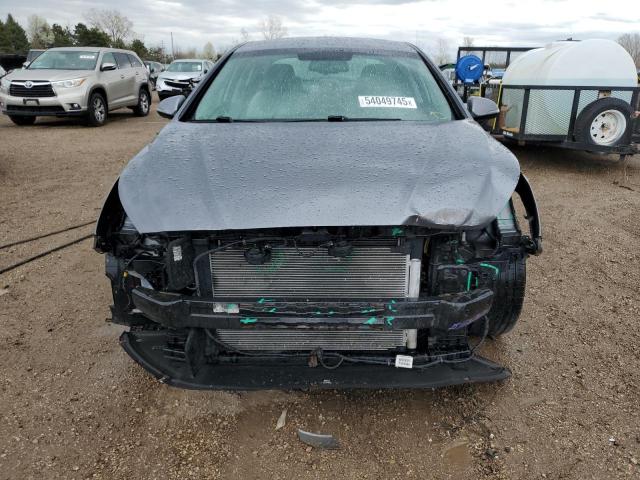 2018 HYUNDAI SONATA SPO - 5NPE34AF3JH632650