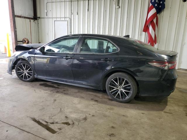 Vin: 4t1g11bk1nu053074, lot: 51595625, toyota camry se 20222