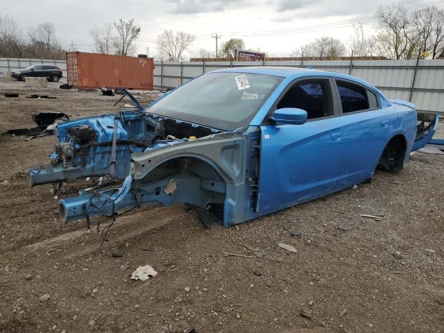 Vin: 2c3cdxej1gh204912, lot: 50324445, dodge charger srt 392 2016 img_1