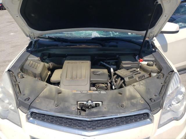 2015 CHEVROLET EQUINOX LT - 1GNALCEK3FZ133323