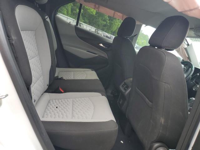 2021 CHEVROLET EQUINOX LS 3GNAXHEV1MS178671
