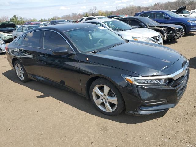 Vin: 1hgcv1f11ka040557, lot: 52657665, honda accord lx 20194