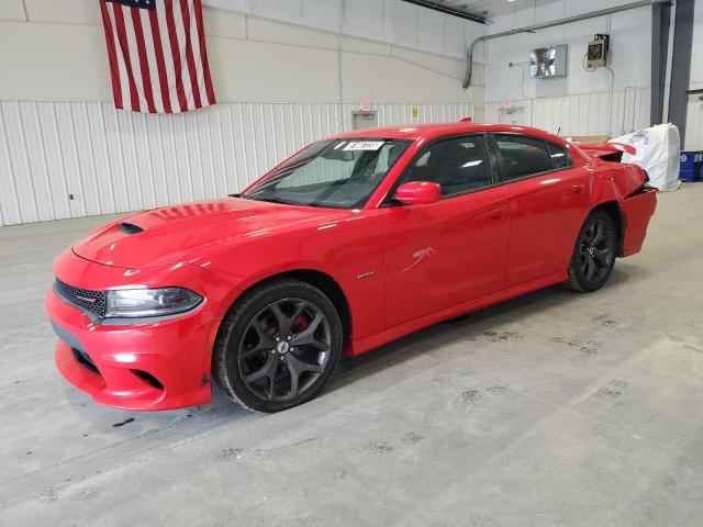 DODGE CHARGER R/