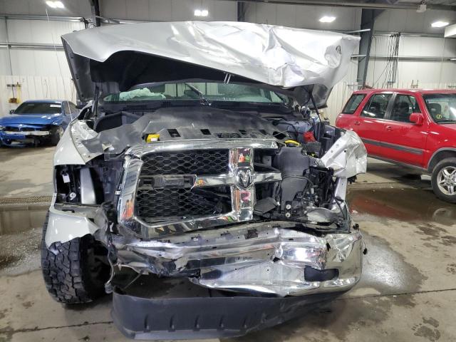 2017 RAM 1500 SLT - 1C6RR7GT3HS658683