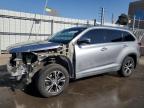 2016 TOYOTA HIGHLANDER - 5TDJKRFH1GS253318