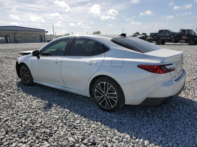 Vin: 4t1daack8su068409, lot: 51927985, toyota camry xse 20252