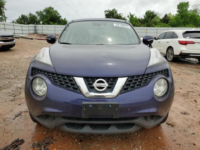 2016 NISSAN JUKE S - JN8AF5MR8GT600707