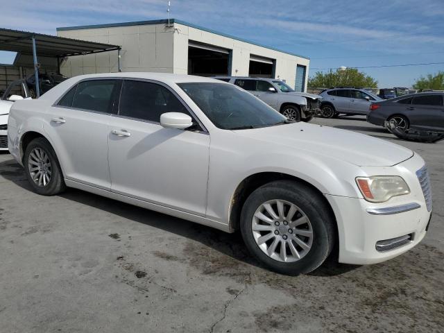 Vin: 2c3ca4cg9bh529931, lot: 53726545, chrysler 300 20114