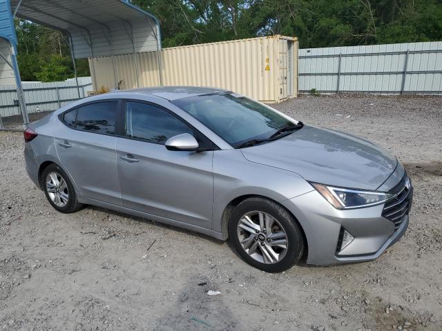 Vin: 5npd84lf4lh567787, lot: 53961995, hyundai elantra sel 20204
