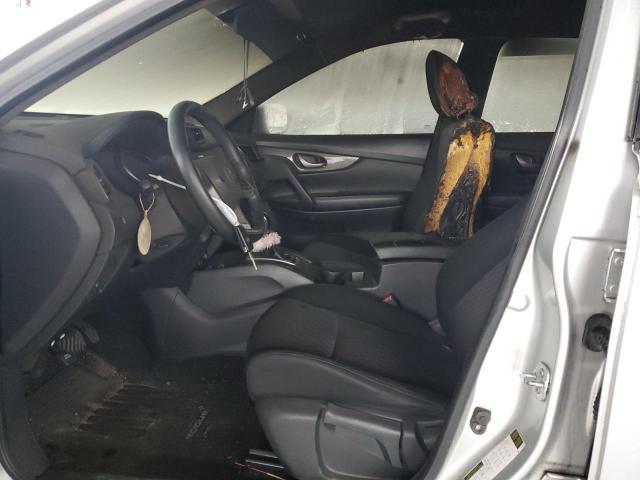 2017 NISSAN ROGUE S - KNMAT2MT5HP581087