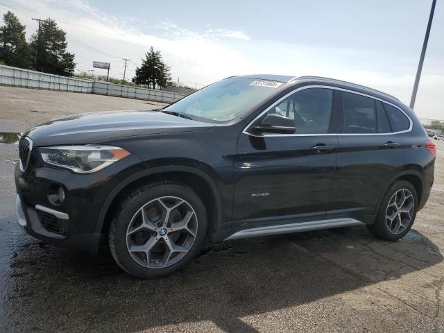 Vin: wbxht3c32h5f75772, lot: 53731805, bmw x1 xdrive28i 2017 img_1