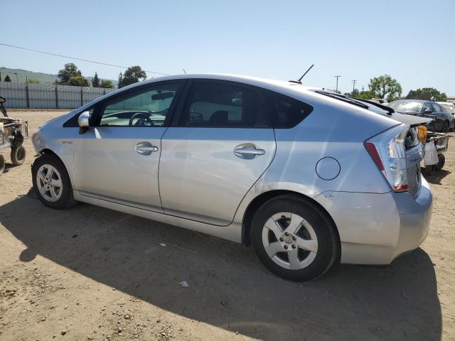 Vin: jtdkn3du1a5185849, lot: 52634905, toyota prius 20102