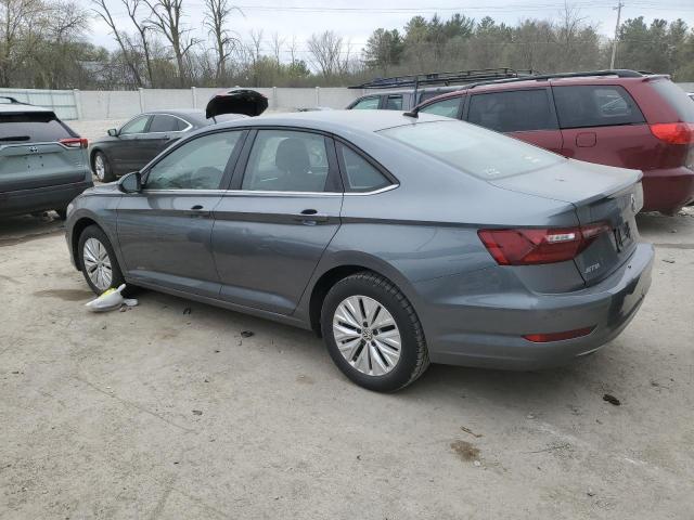 Vin: 3vwn57bu0lm051089, lot: 55145125, volkswagen jetta s 20202