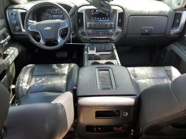 2018 CHEVROLET SILVERADO - 3GCUKSEC4JG373243