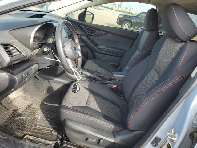 2021 SUBARU CROSSTREK - JF2GTAEC1MH686881