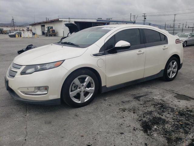 Vin: 1g1rh6e46du115496, lot: 53547265, chevrolet volt 2013 img_1