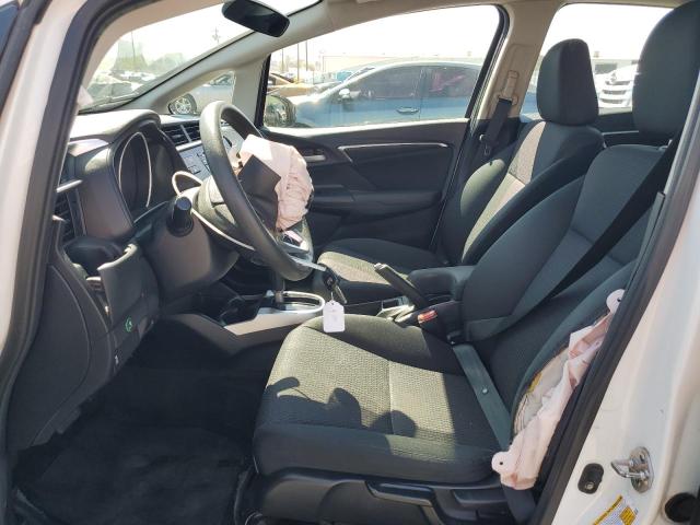 2020 HONDA FIT LX 3HGGK5H49LM720025