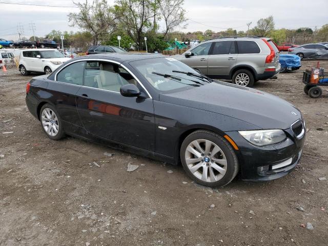 2011 BMW 328 I - WBADW3C59BE541429