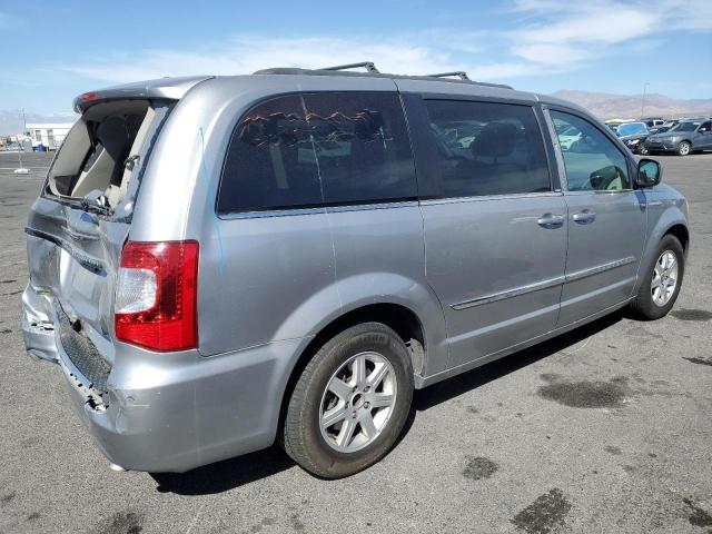 Vin: 2c4rc1bg2dr556580, lot: 52763825, chrysler minivan touring 20133