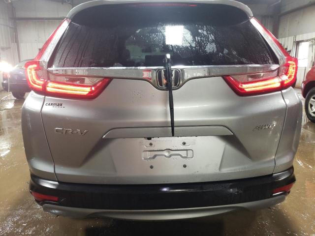 2019 HONDA CR-V EX - 5J6RW2H51KA012571
