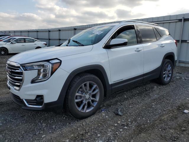 Vin: 3gkalveg0pl138041, lot: 52721145, gmc terrain slt 2023 img_1