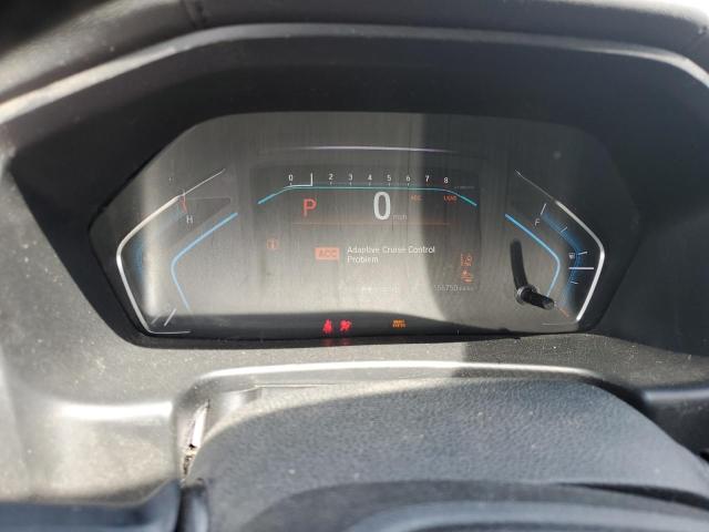 2019 HONDA ODYSSEY EX - 5FNRL6H75KB003287