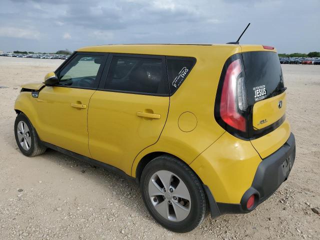 Vin: kndjp3a50e7087781, lot: 54367945, kia soul + 20142