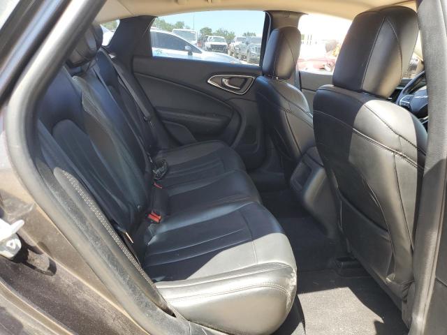 2017 CHRYSLER 200 LIMITE - 1C3CCCAB2HN502159