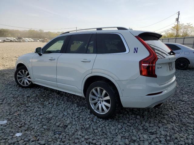 Vin: yv4a22pk9k1493866, lot: 54543765, volvo xc90 t6 momentum 20192