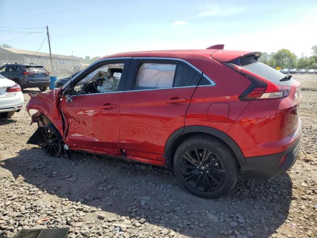 Vin: ja4atvaa0rz077969, lot: 55134925, mitsubishi eclipse le 20242