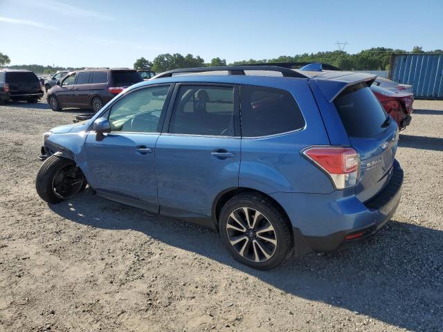 Vin: jf2sjgec8hh565872, lot: 53582195, subaru forester 2.0xt premium 20172