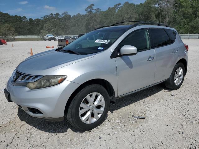 Vin: jn8az1muxcw101663, lot: 53432405, nissan murano s 2012 img_1