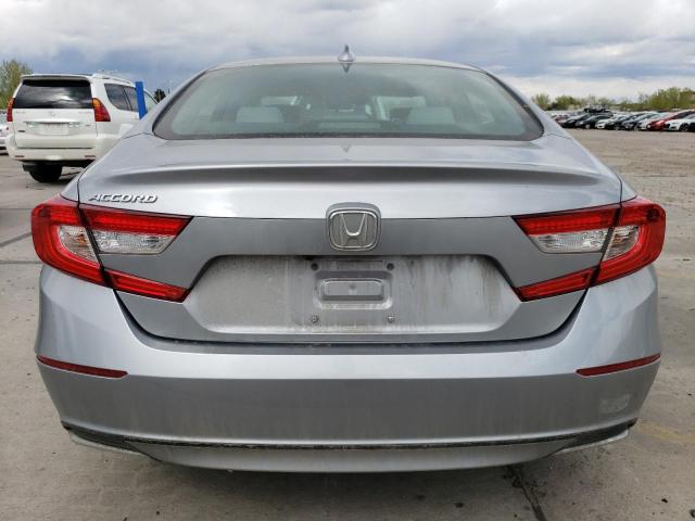2018 HONDA ACCORD LX - 1HGCV1F17JA246710