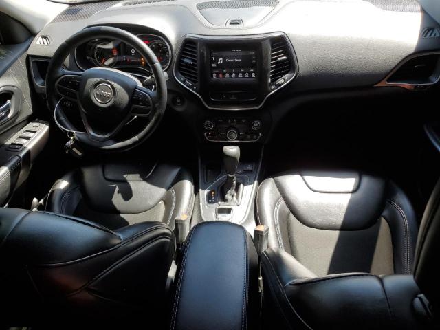 2019 JEEP CHEROKEE L - 1C4PJLLB9KD346506