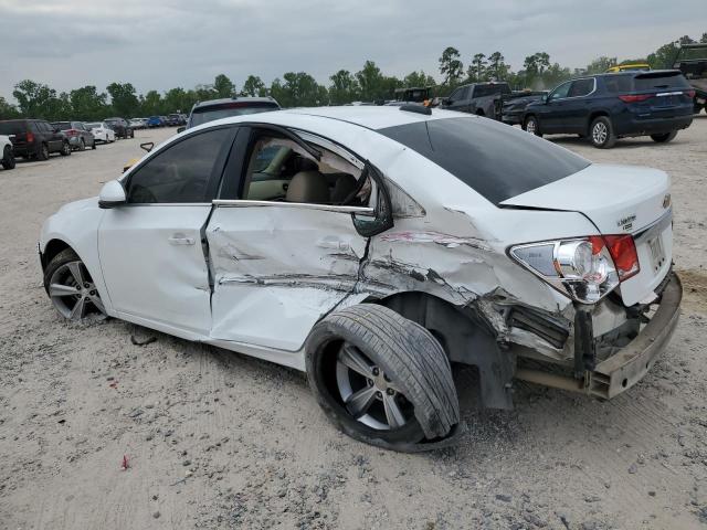 2015 CHEVROLET CRUZE LT - 1G1PE5SB1F7196955