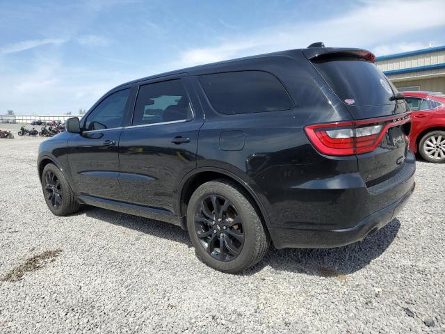 2019 DODGE DURANGO R/ 1C4SDJCT5KC606078