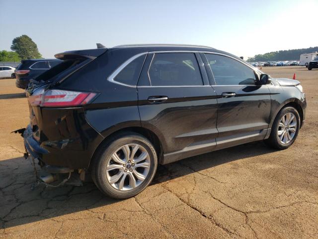 Vin: 2fmpk3k90lbb63624, lot: 55143825, ford edge titanium 20203