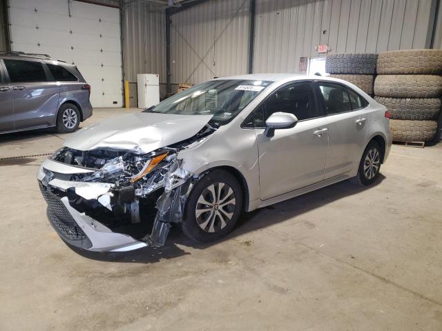 Vin: jtdeamde2nj049444, lot: 51460615, toyota corolla le 2022 img_1