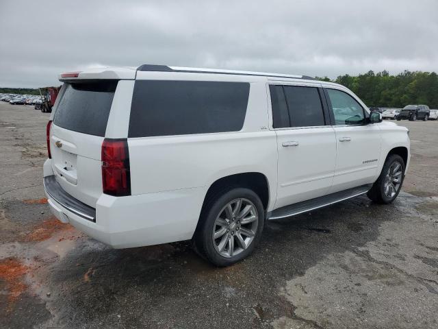 2015 CHEVROLET SUBURBAN C - 1GNSCKKC9FR164975