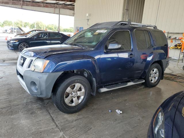 Vin: 5n1an0nu4ac511031, lot: 52001145, nissan xterra off road 2010 img_1