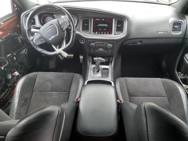 2021 DODGE CHARGER SC - 2C3CDXGJ7MH588140