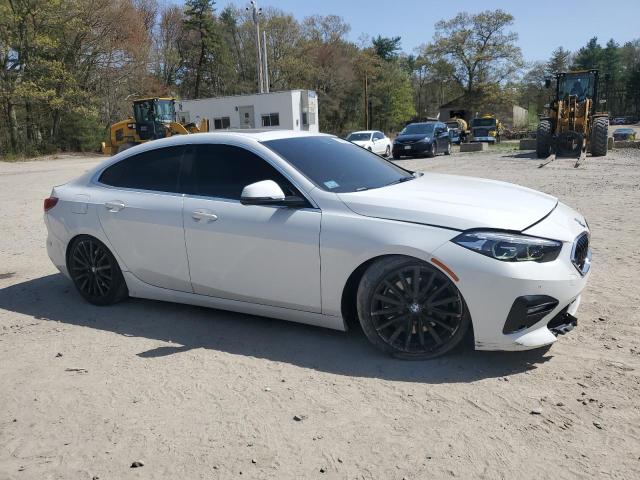 2021 BMW 228XI WBA73AK03M7G51371