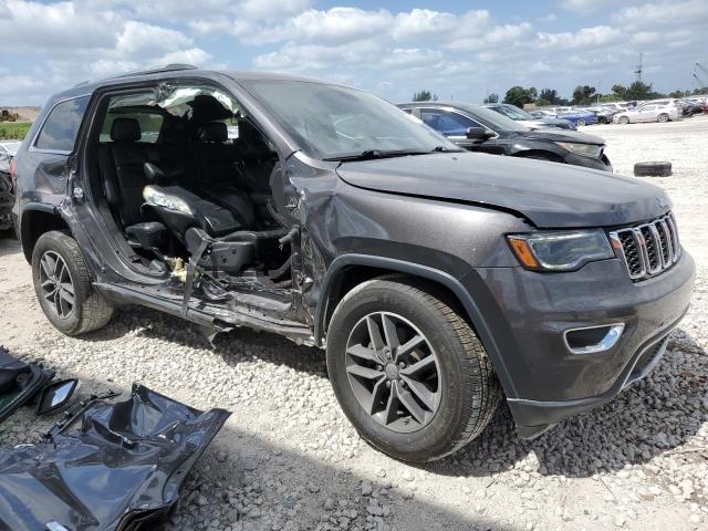 Vin: 1c4rjebg3jc155721, lot: 54184385, jeep grand cher limited 20184