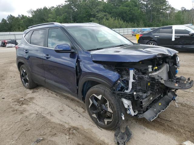 Vin: kndercaa8r7559790, lot: 54217635, kia seltos ex 20244
