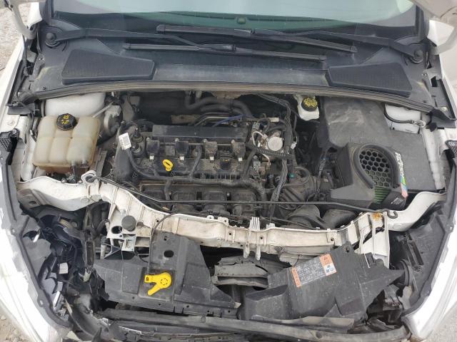 2018 FORD FOCUS TITA - 1FADP3N23JL220344