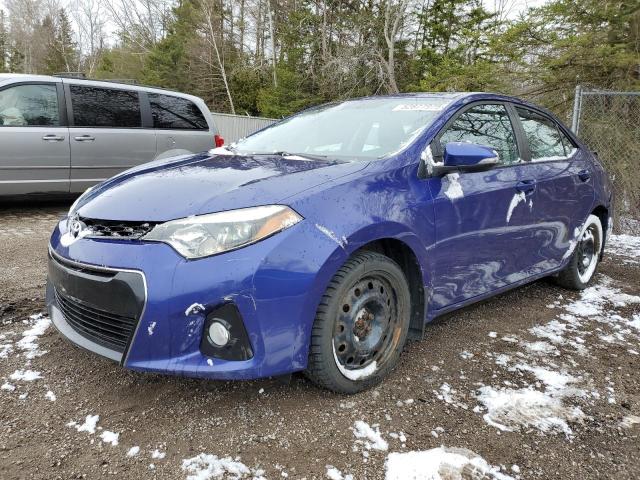 Vin: 2t1burhe6gc647505, lot: 52877975, toyota corolla l 2016 img_1